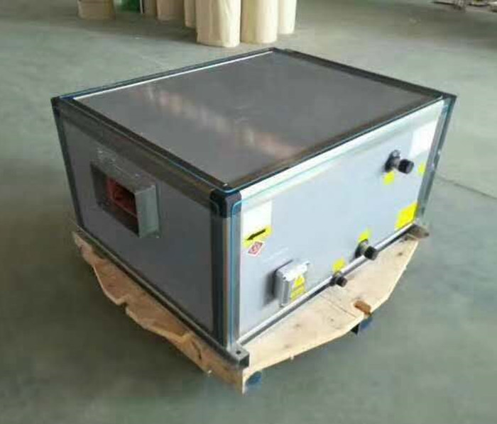 空調(diào)末端產(chǎn)品新風機組，新風換氣機，風機箱